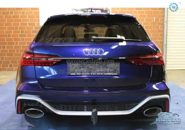 Audi RS6