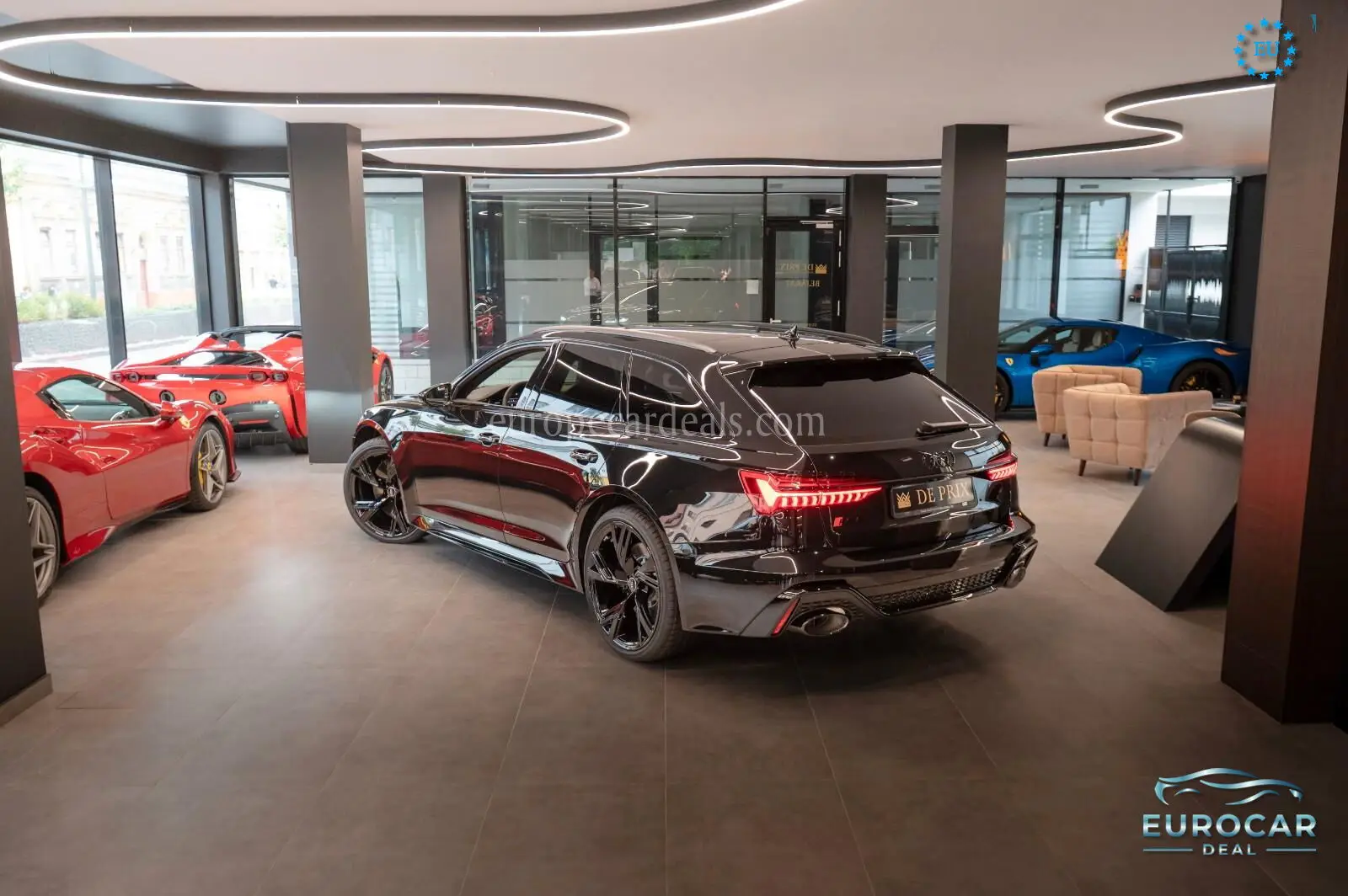 Audi RS6