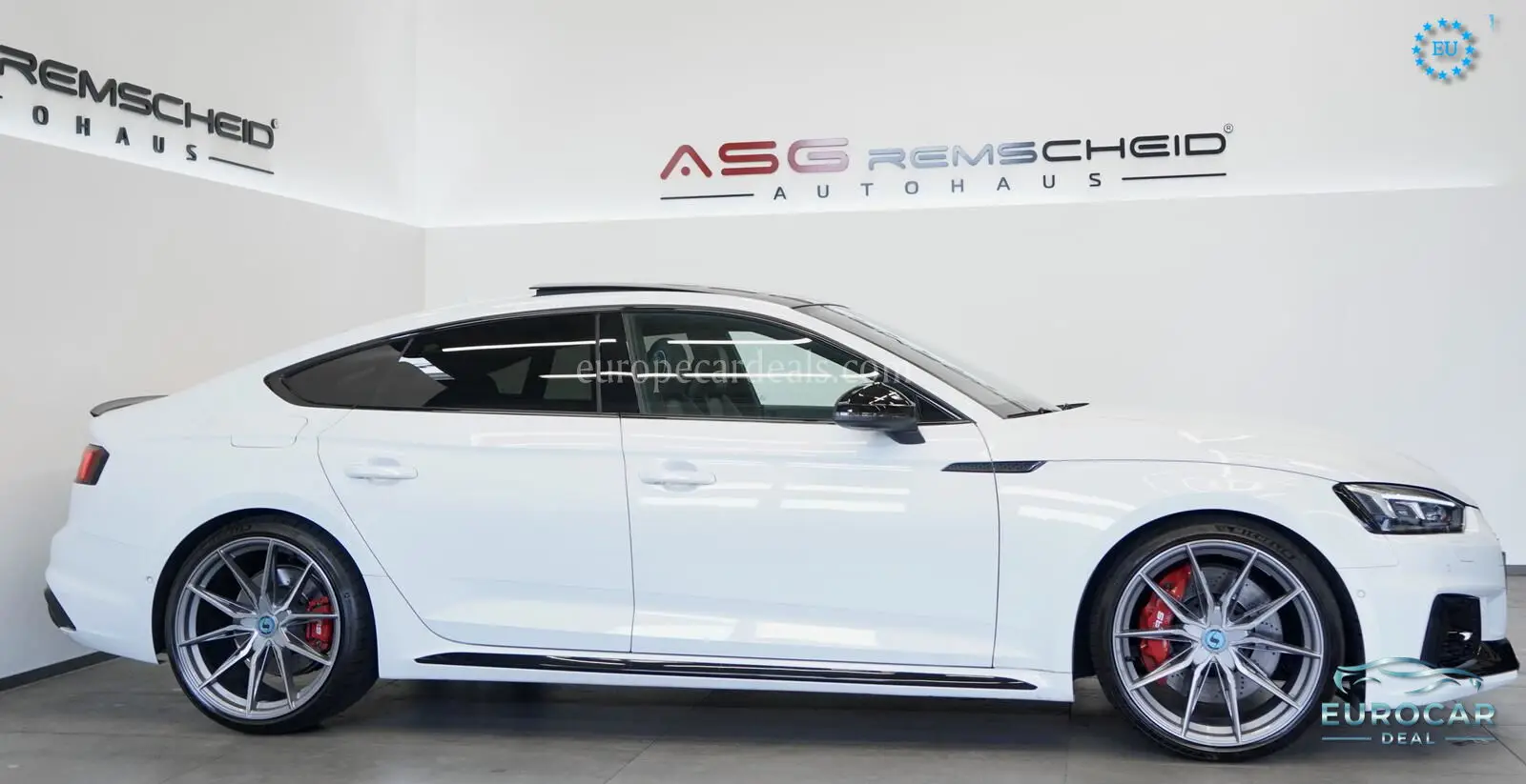 Audi RS5