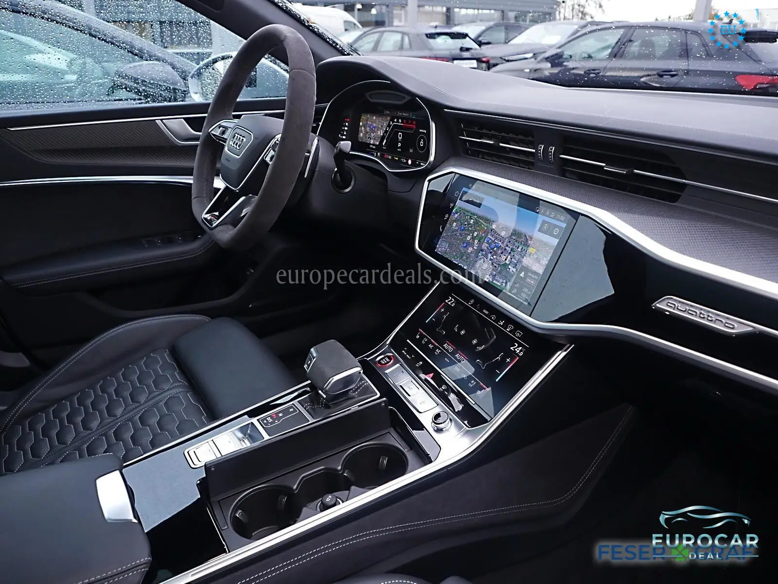 Audi RS7