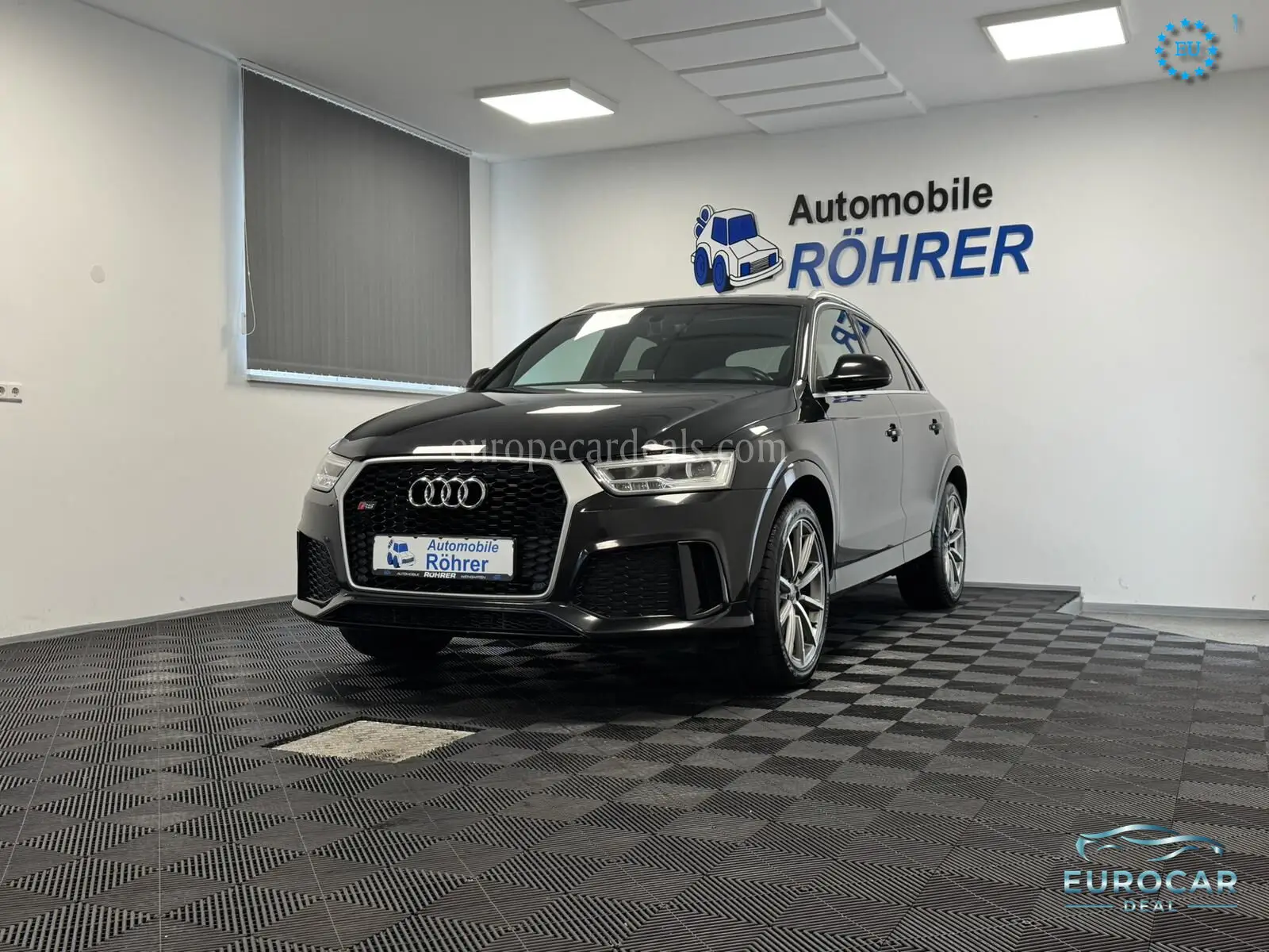 Audi RSQ3