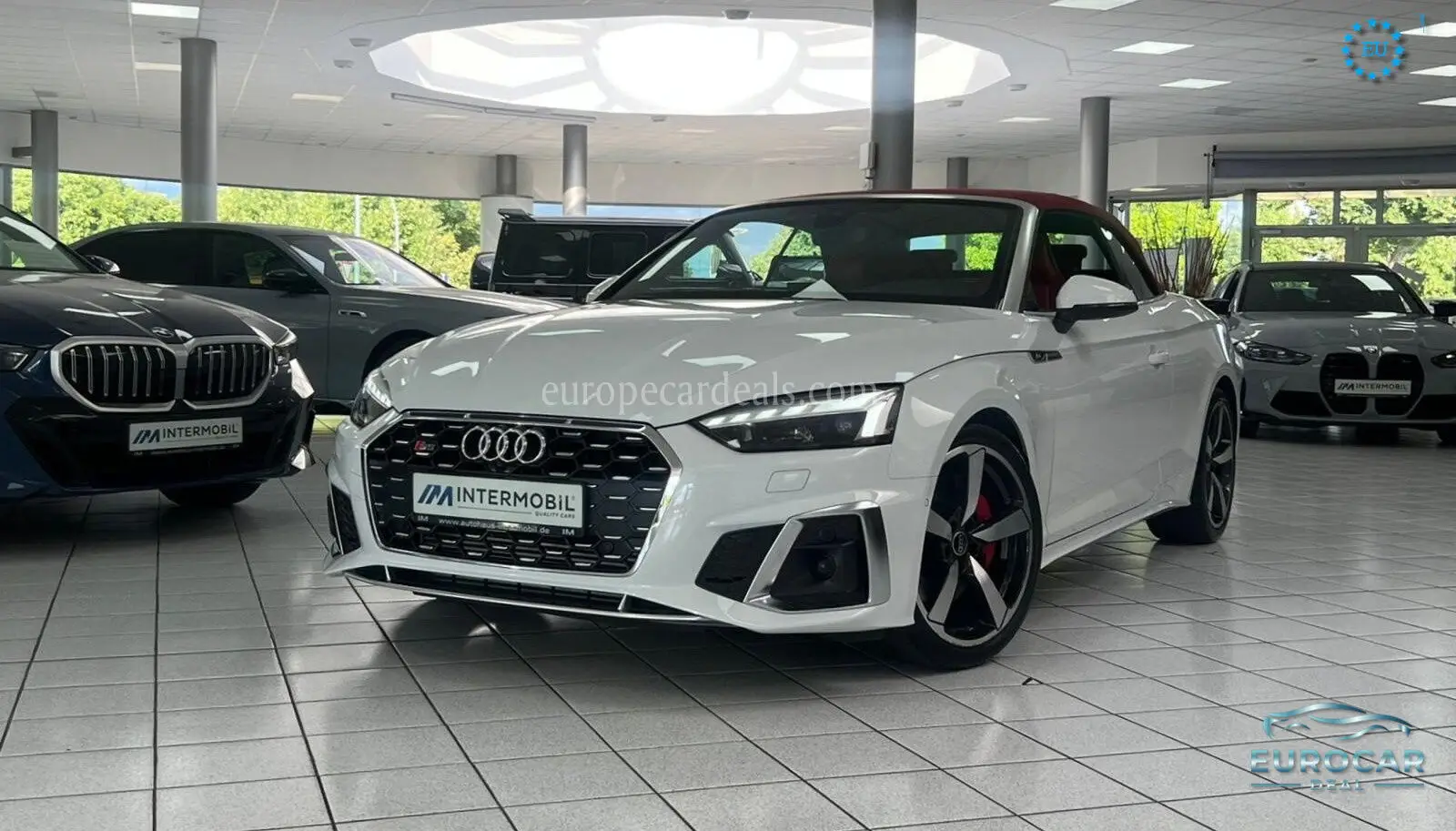 Audi S5