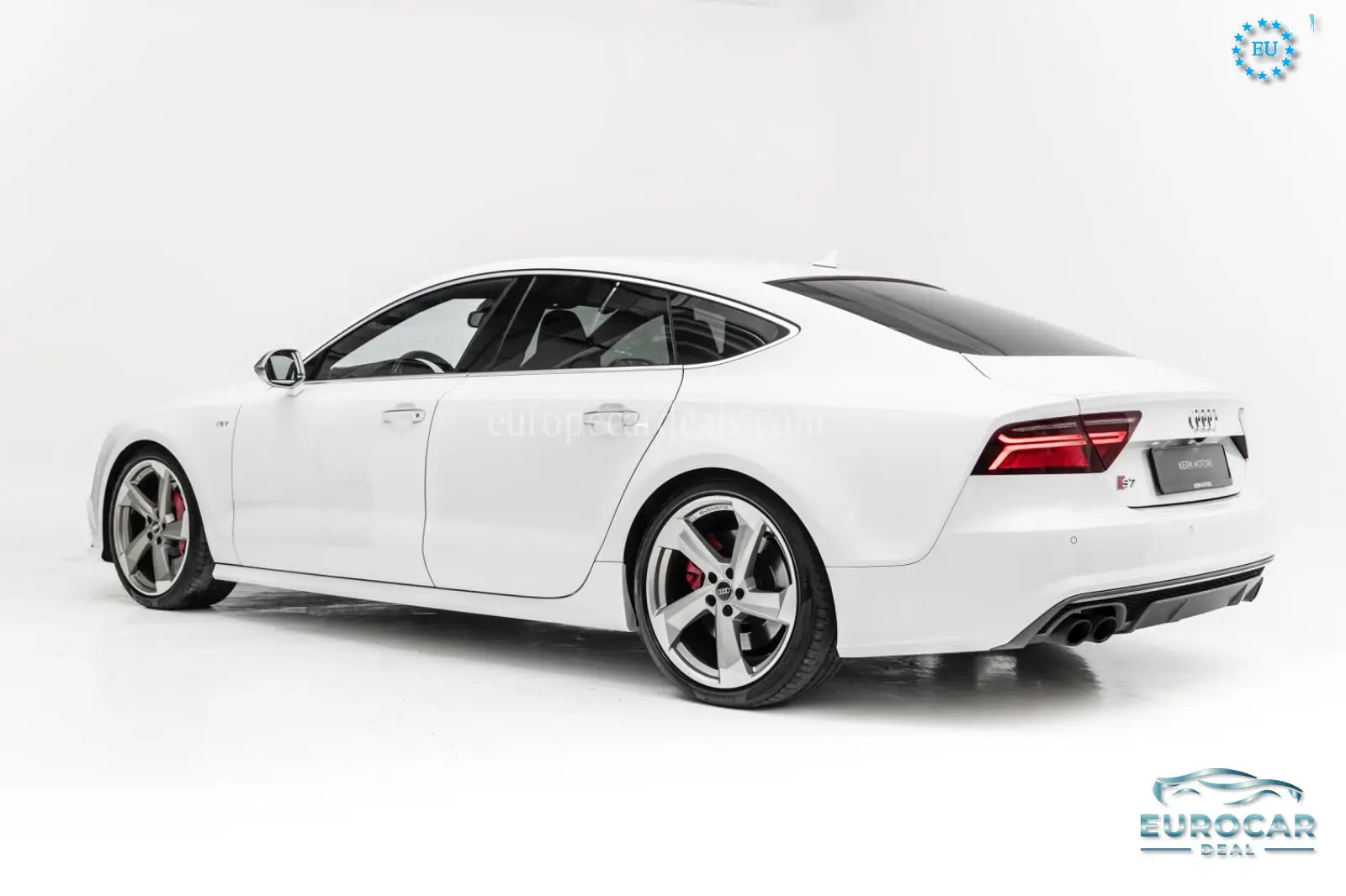 Audi S7