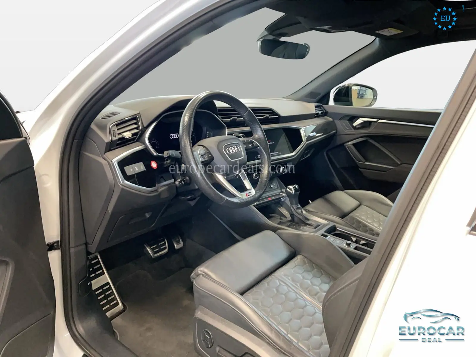 Audi RSQ3