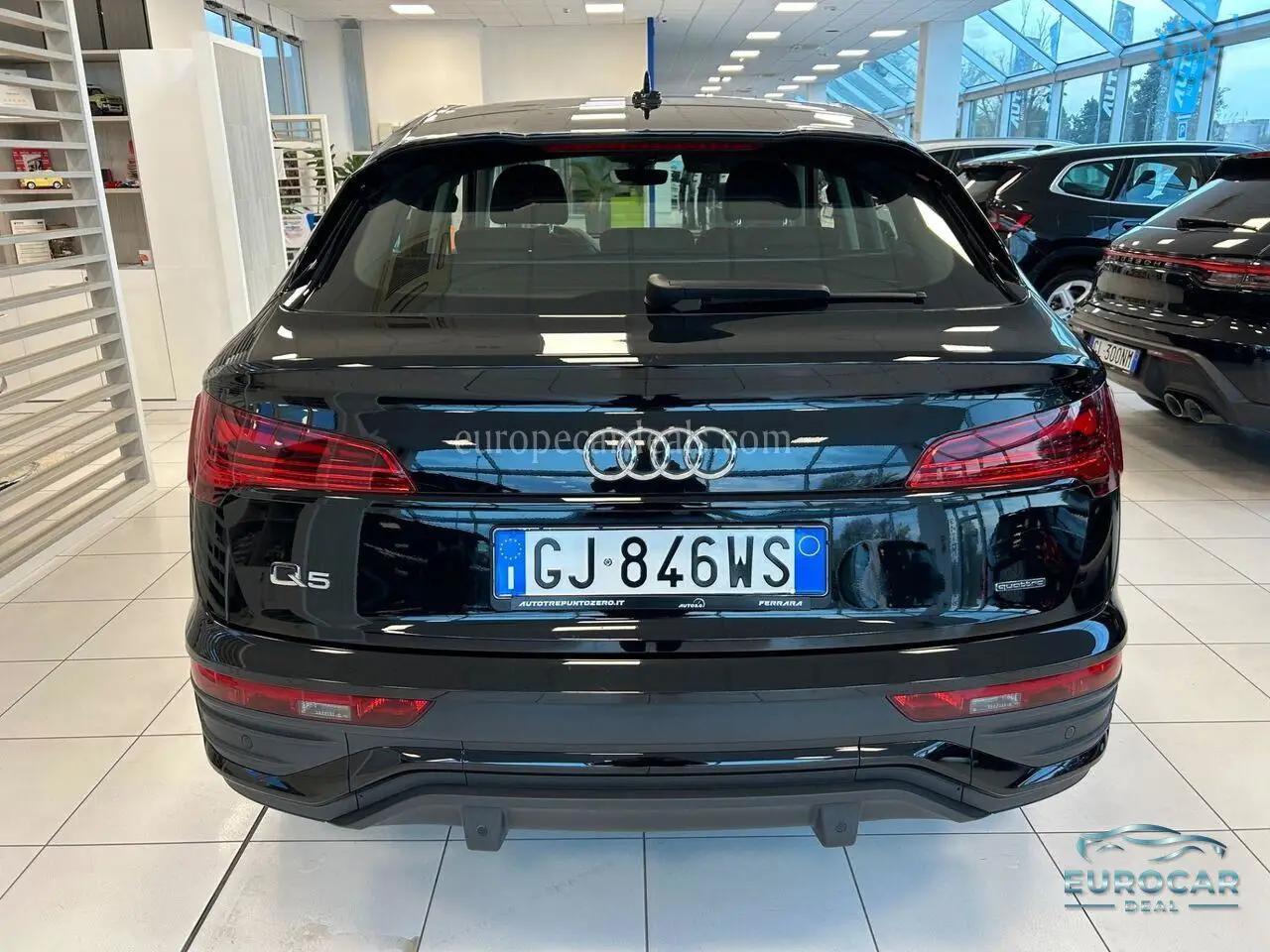 Audi Q5