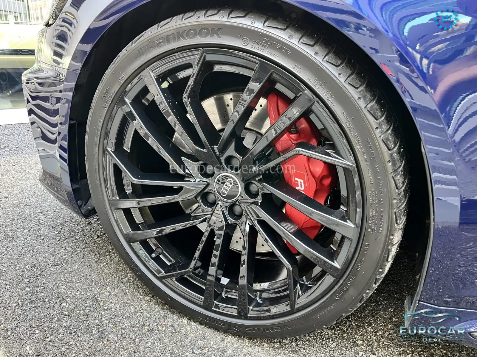 Audi RS4