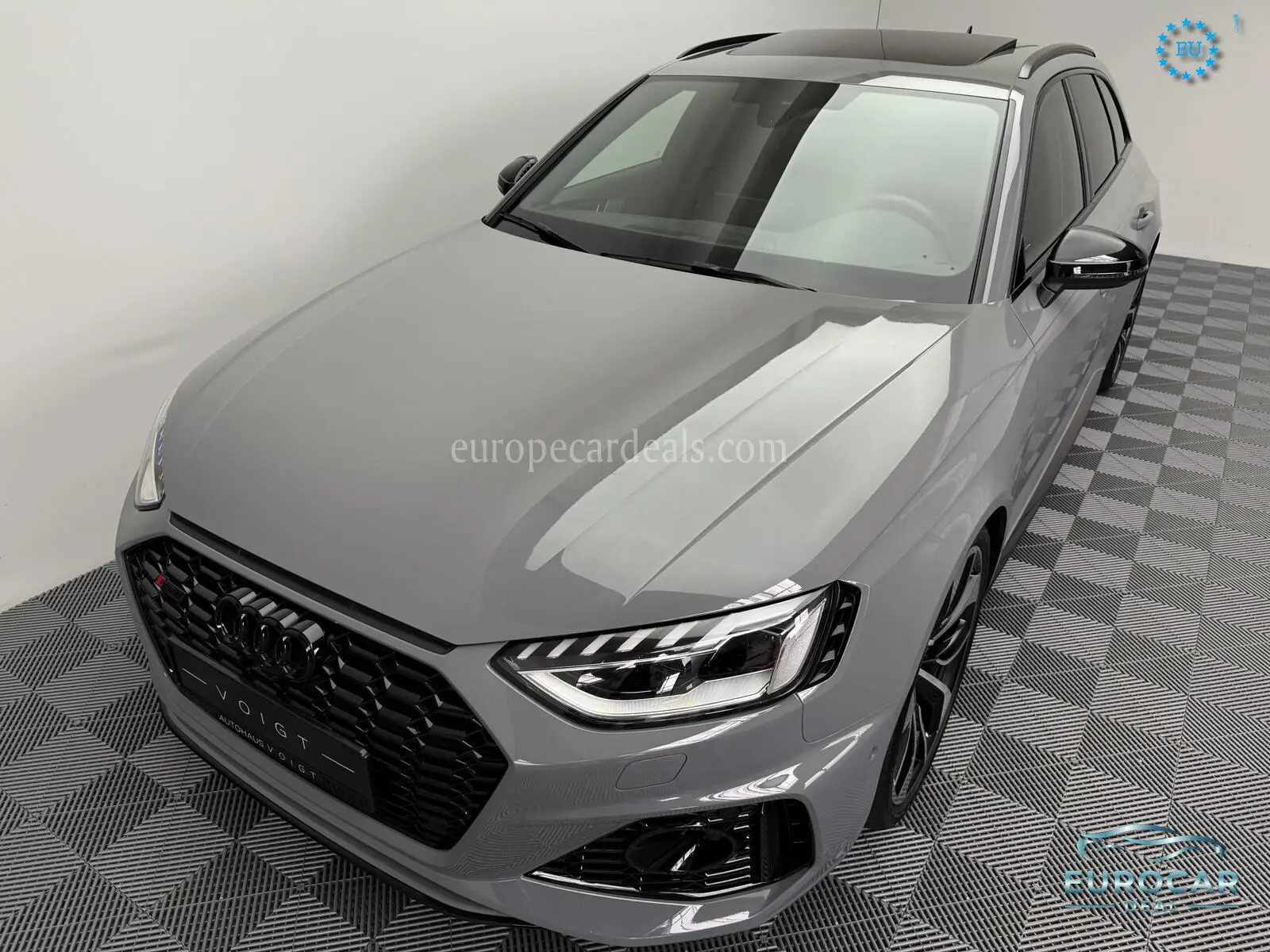 Audi RS4