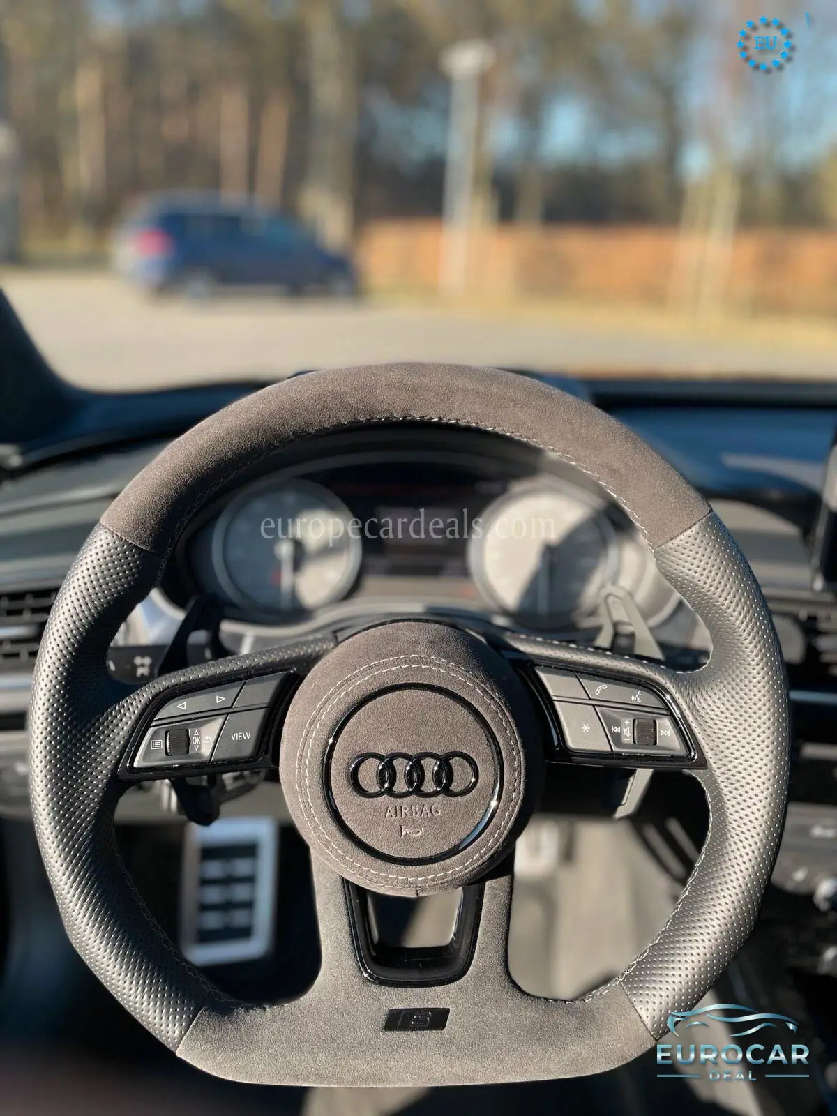 Audi S7