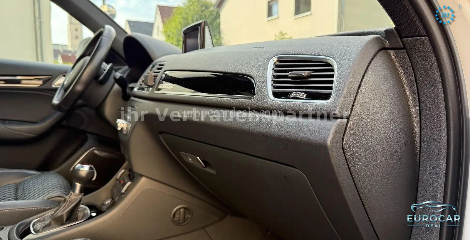 Audi RSQ3