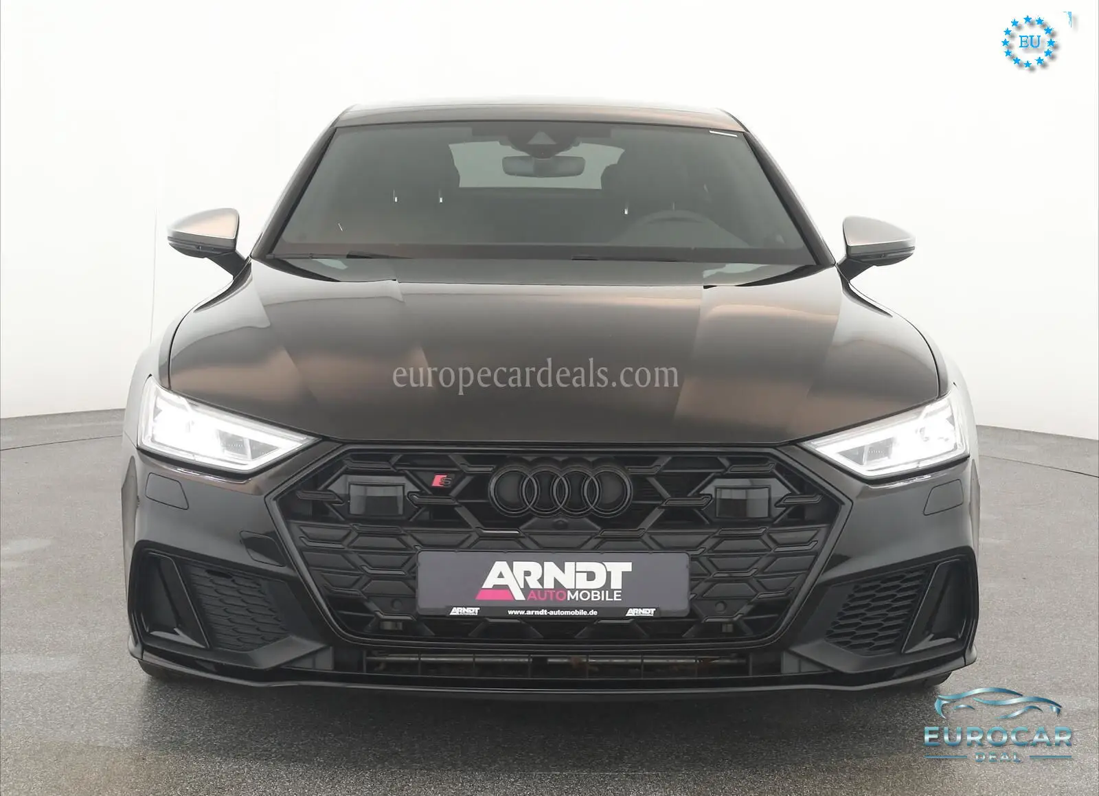 Audi S7