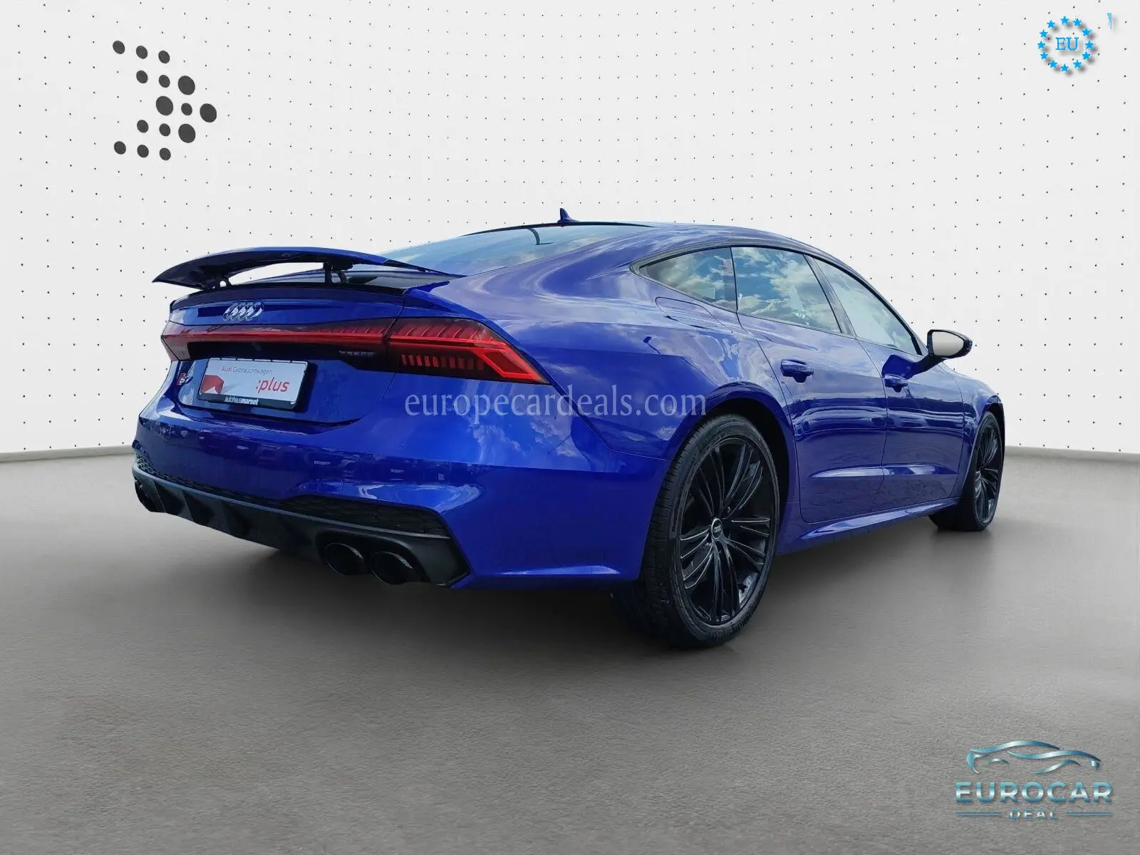 Audi S7