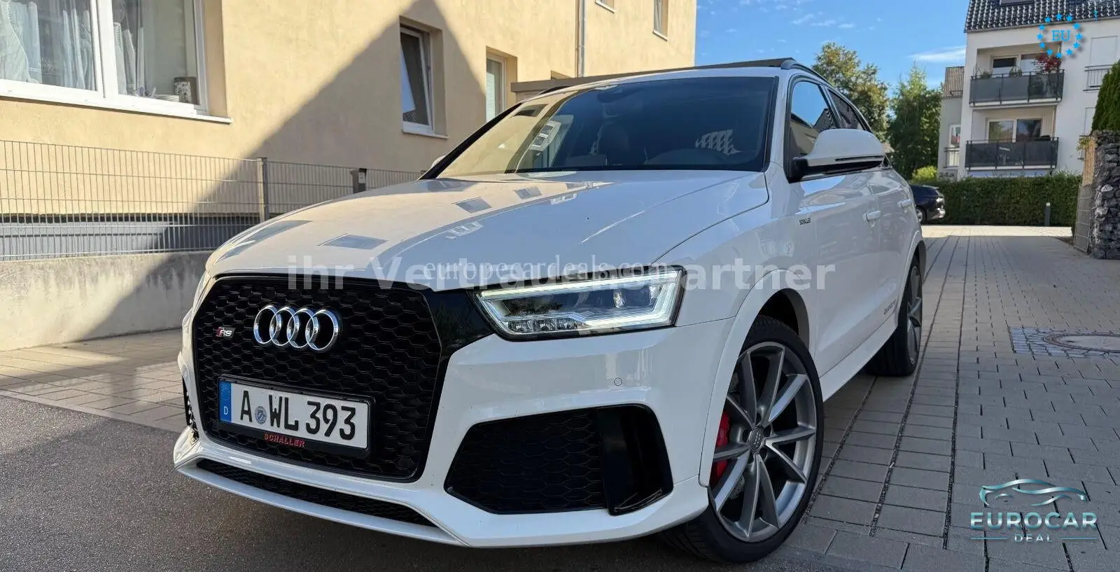 Audi RSQ3