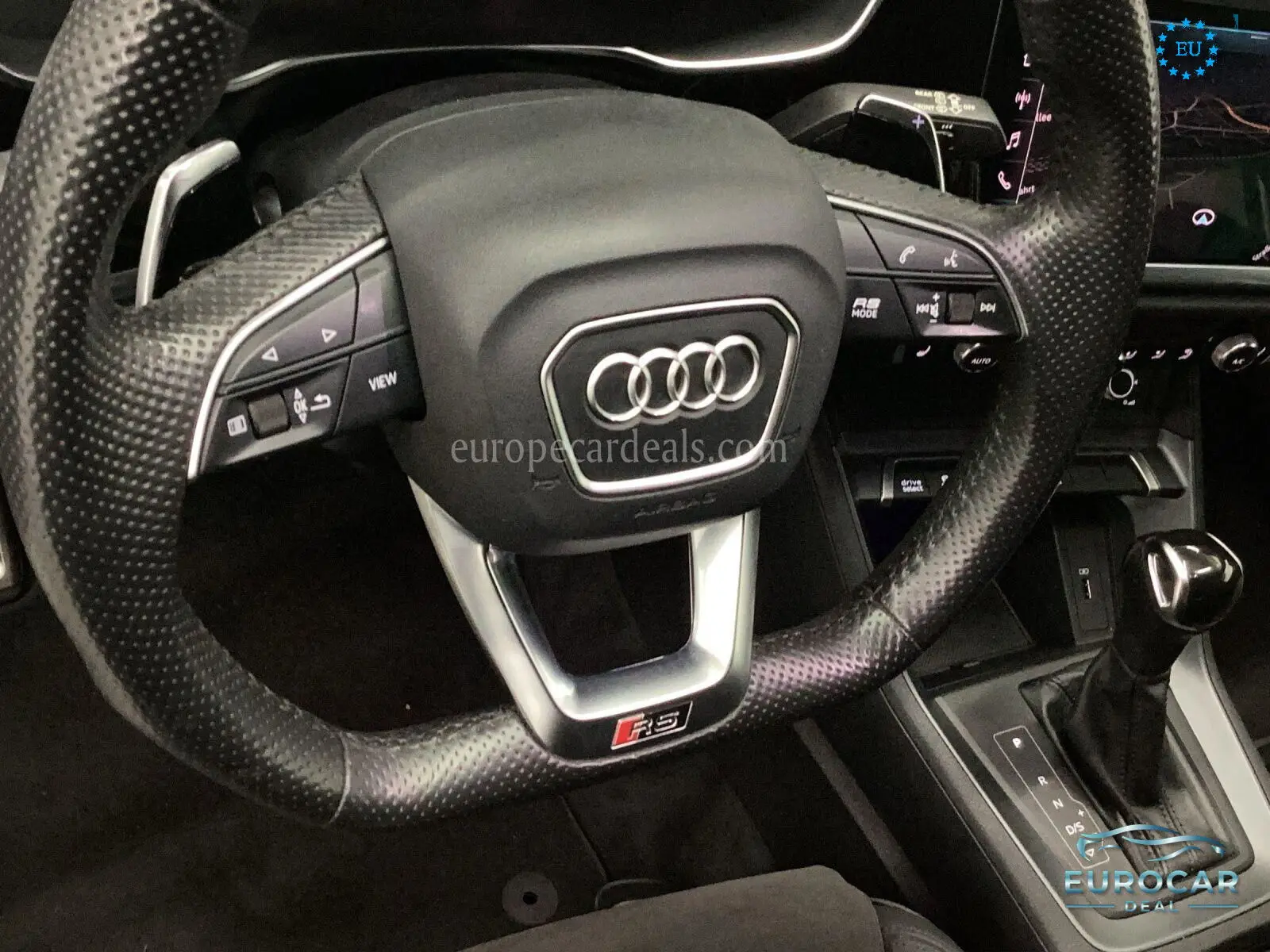 Audi RSQ3