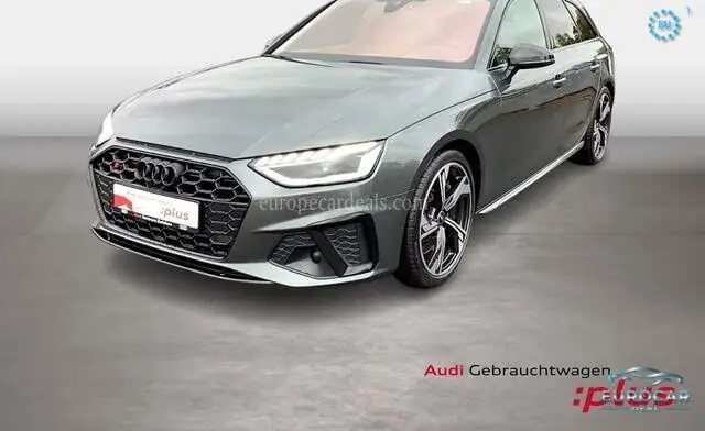 Audi S4