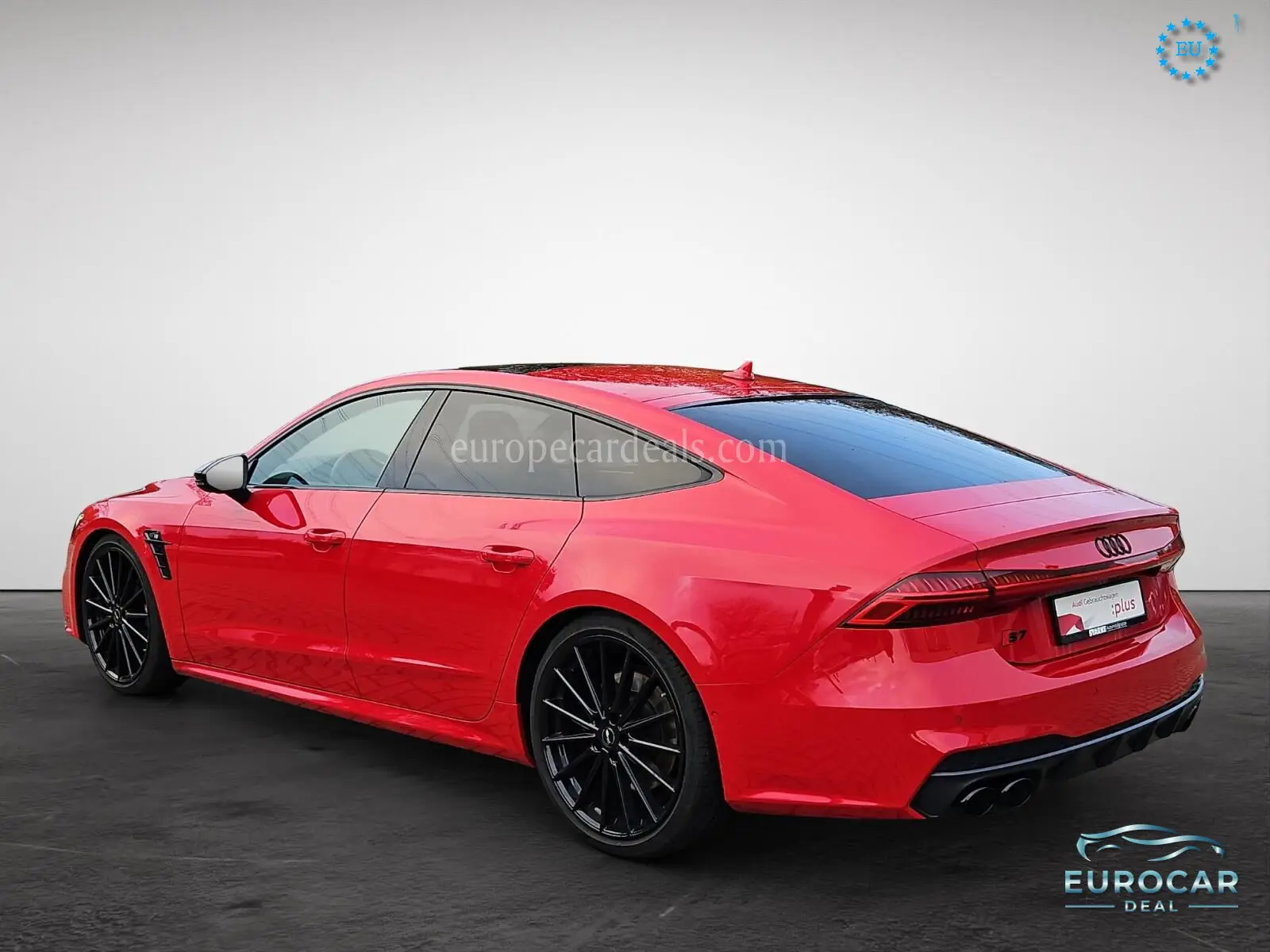 Audi S7