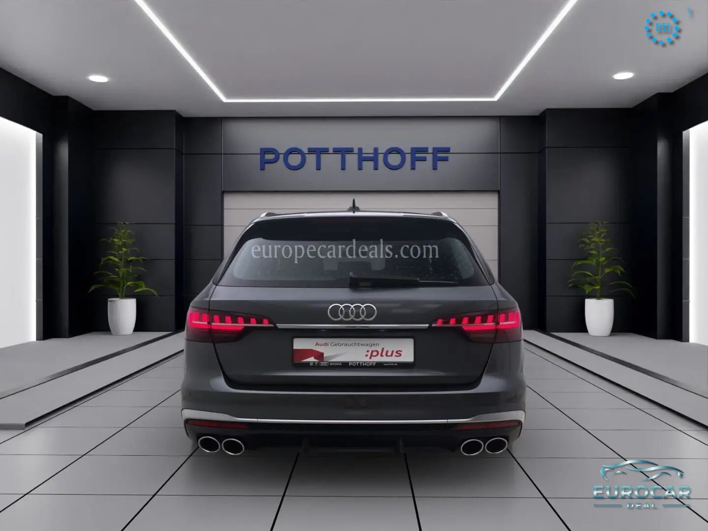 Audi S4