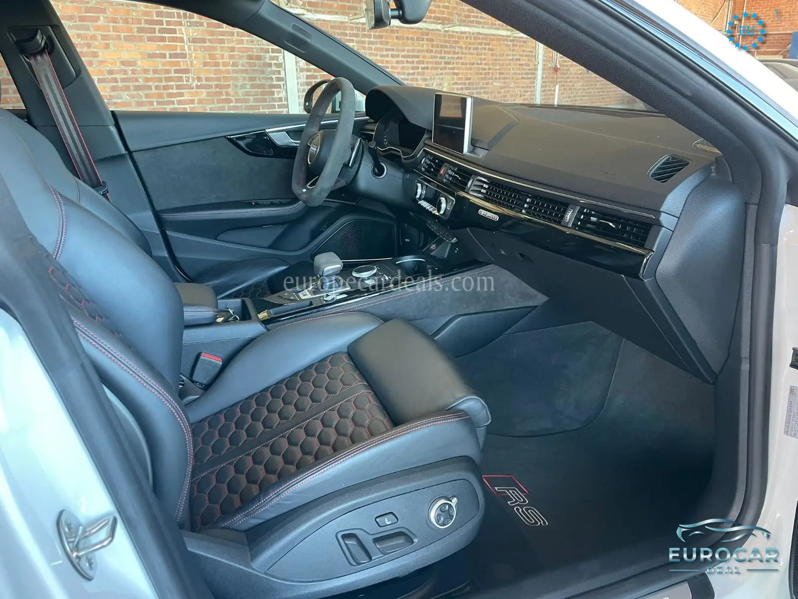 Audi RS5