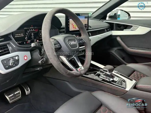 Audi RS4