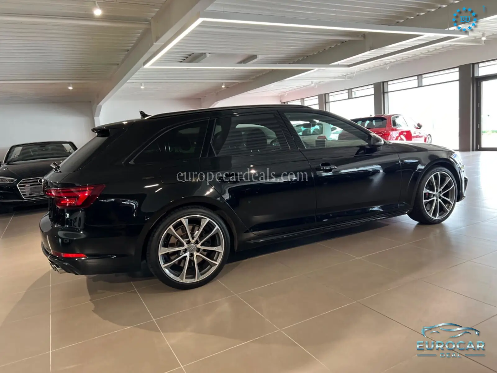 Audi S4