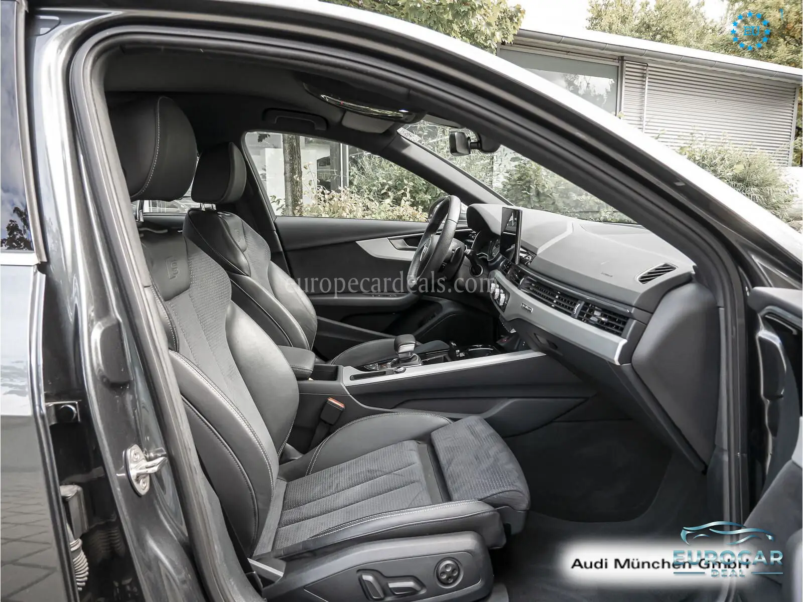 Audi S4