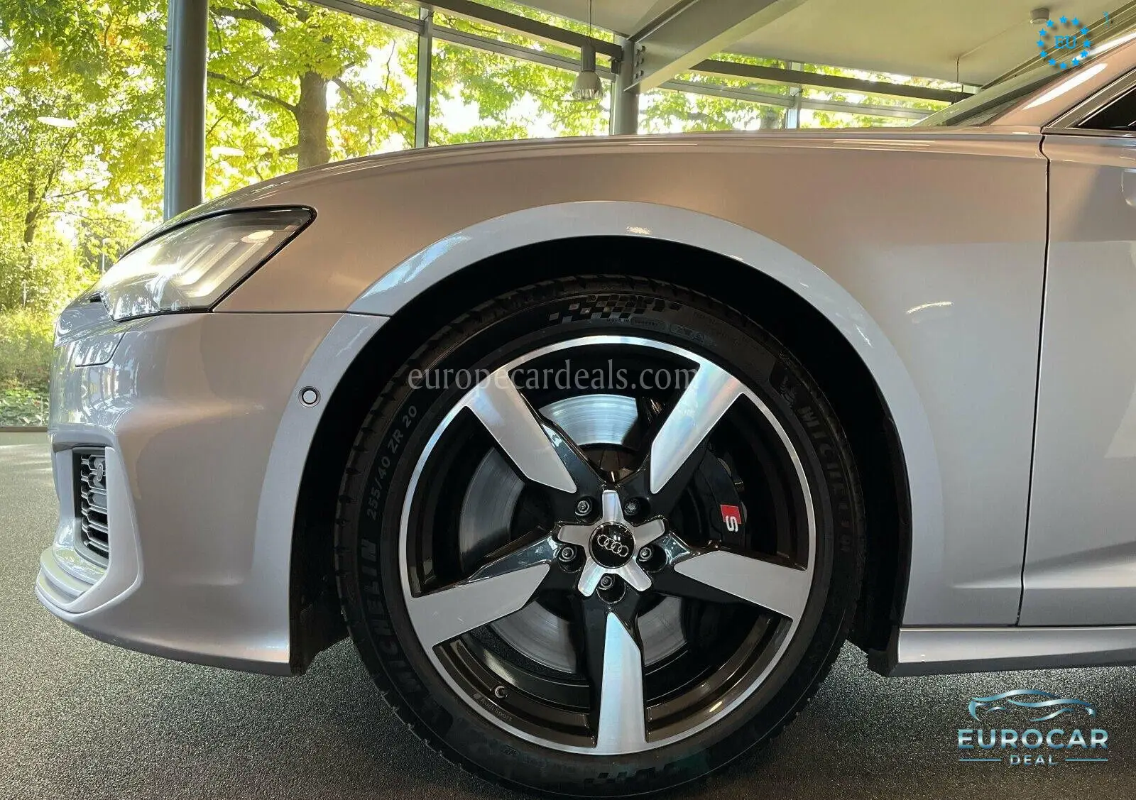 Audi S6