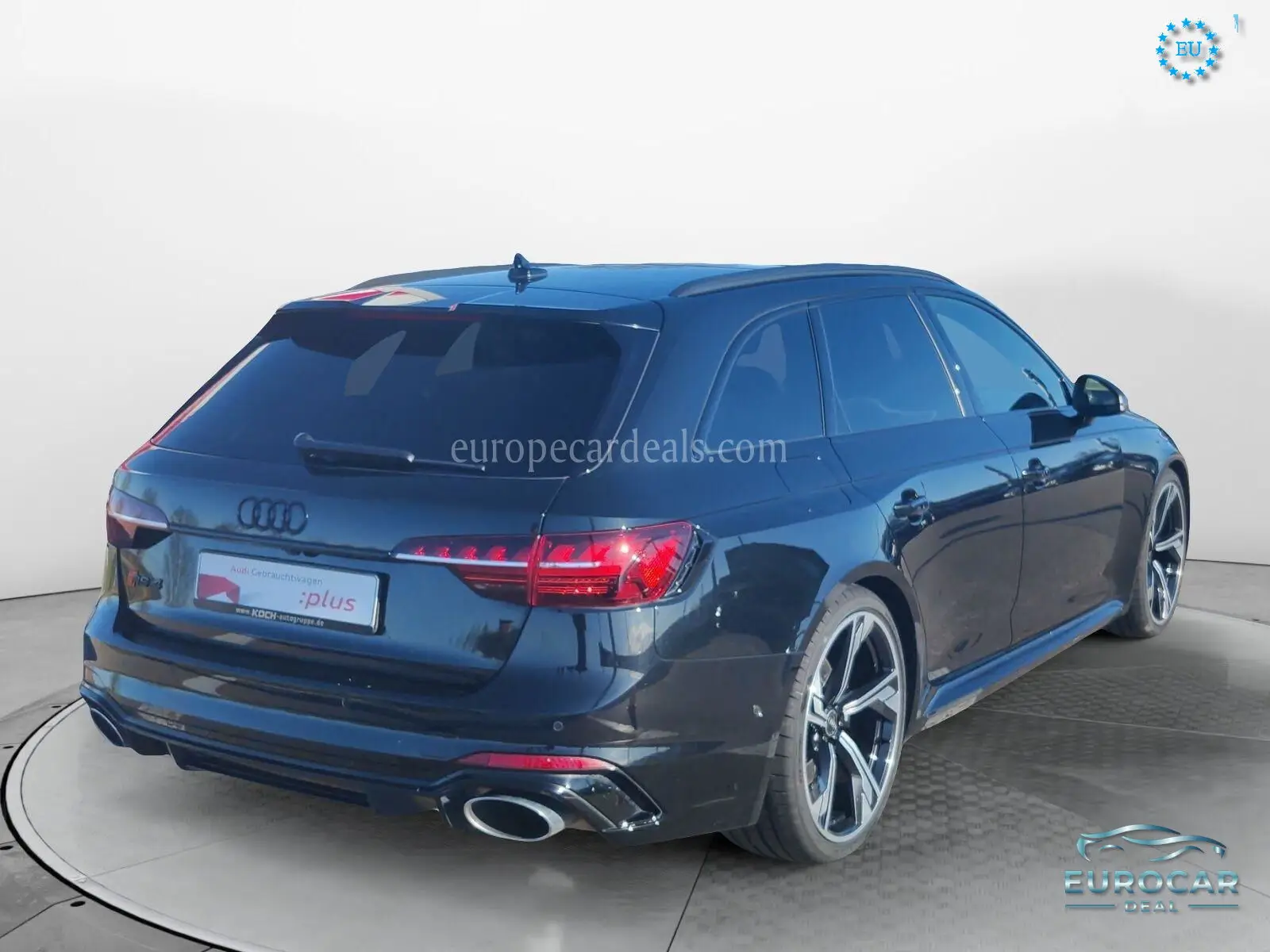 Audi RS4