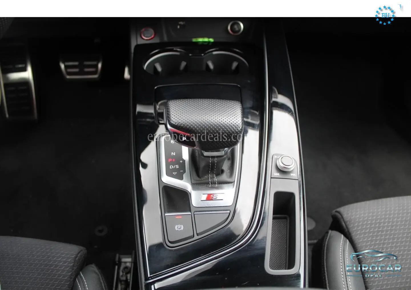 Audi S4
