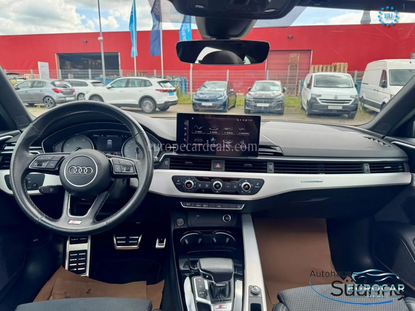 Audi S4