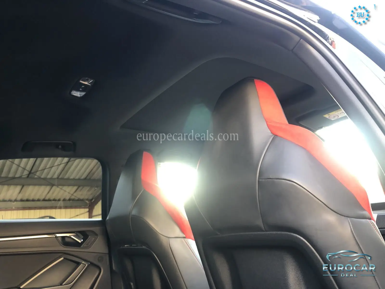 Audi RSQ3