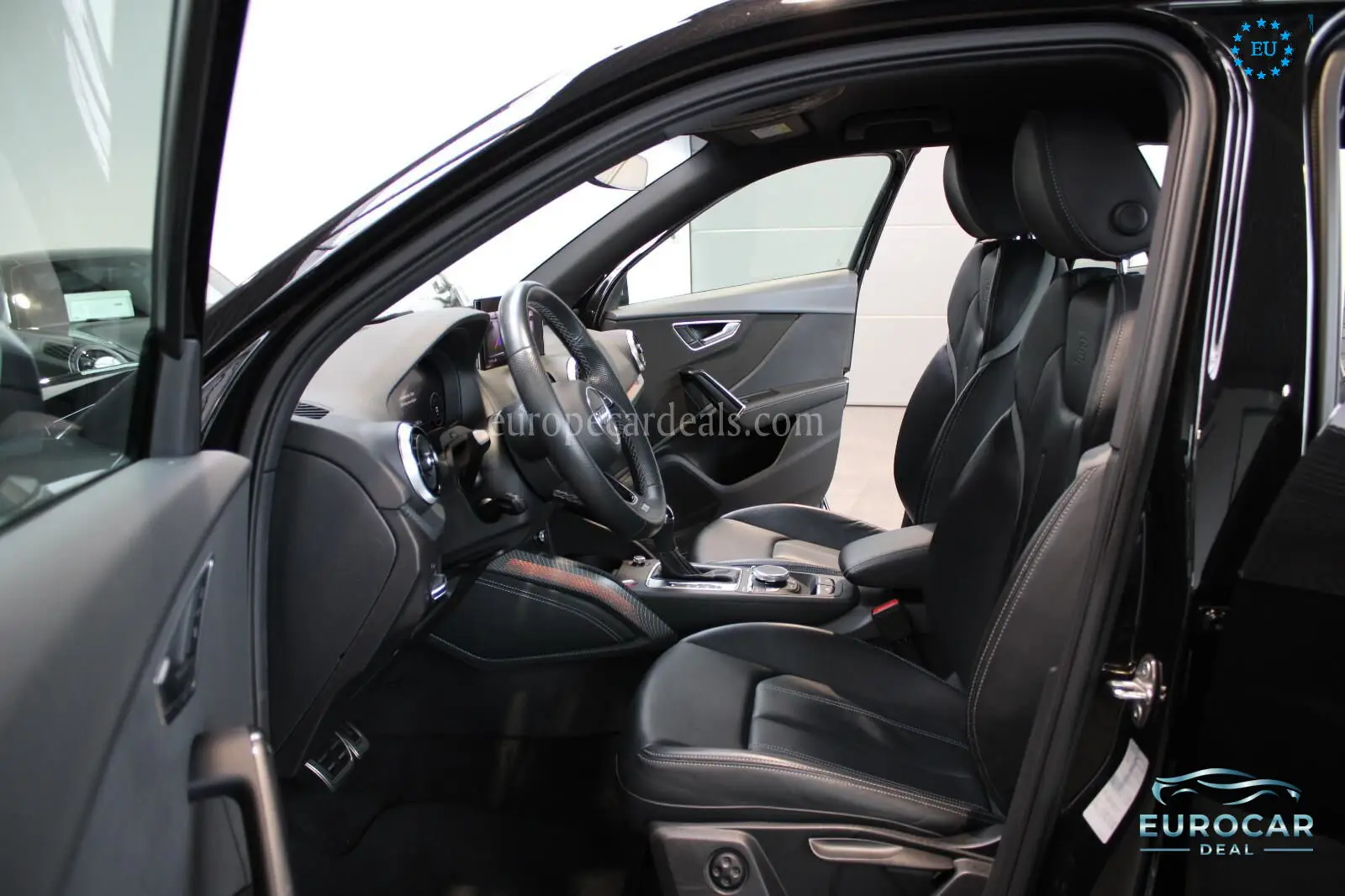 Audi SQ2