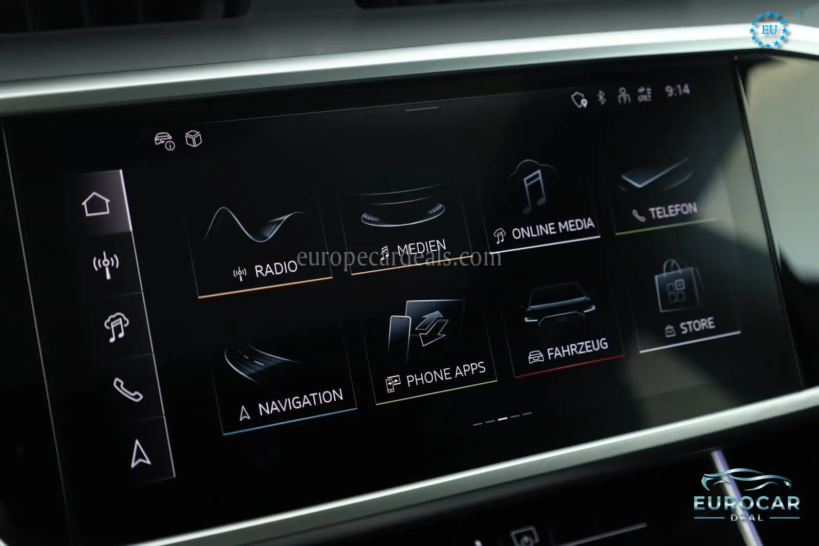 Audi S7