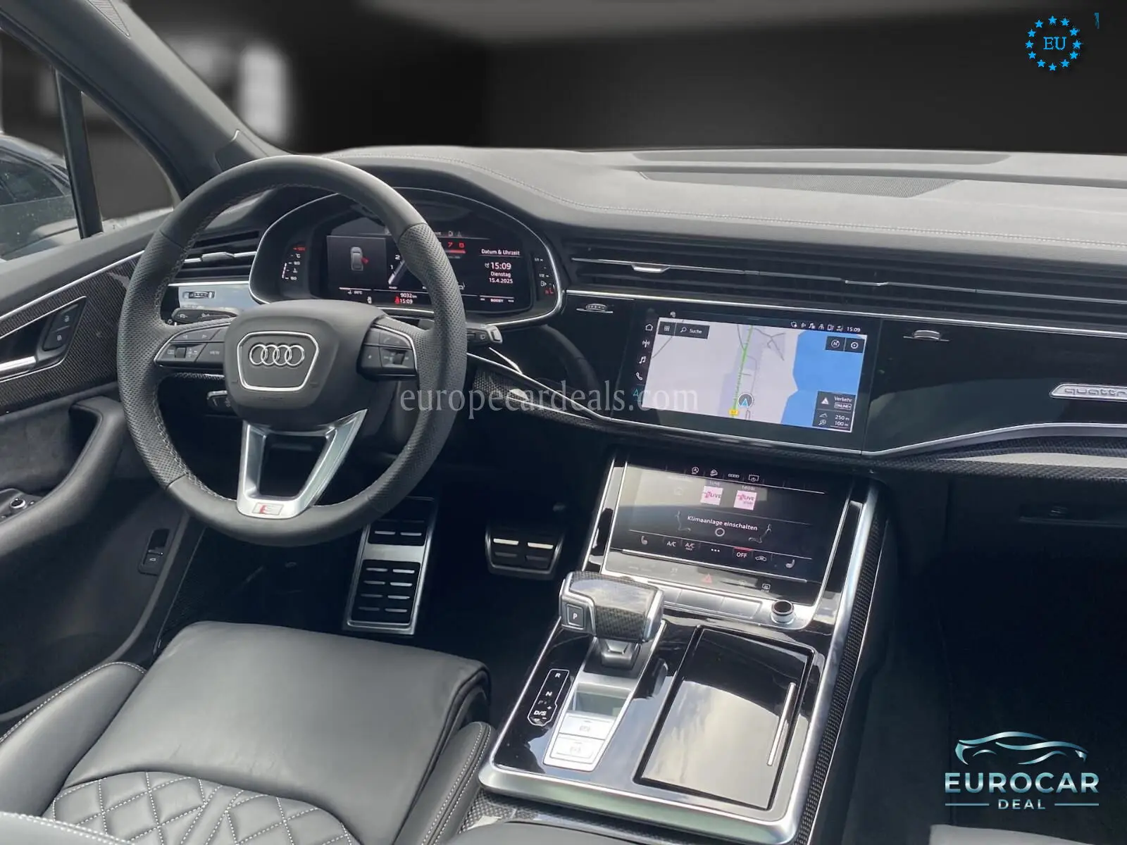 Audi SQ7