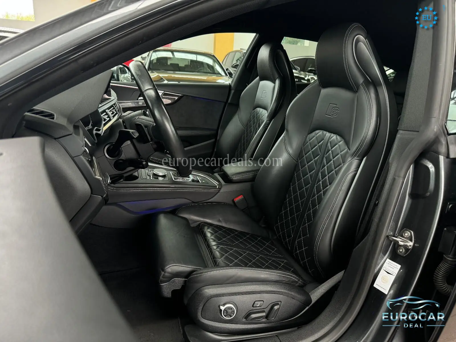 Audi S5