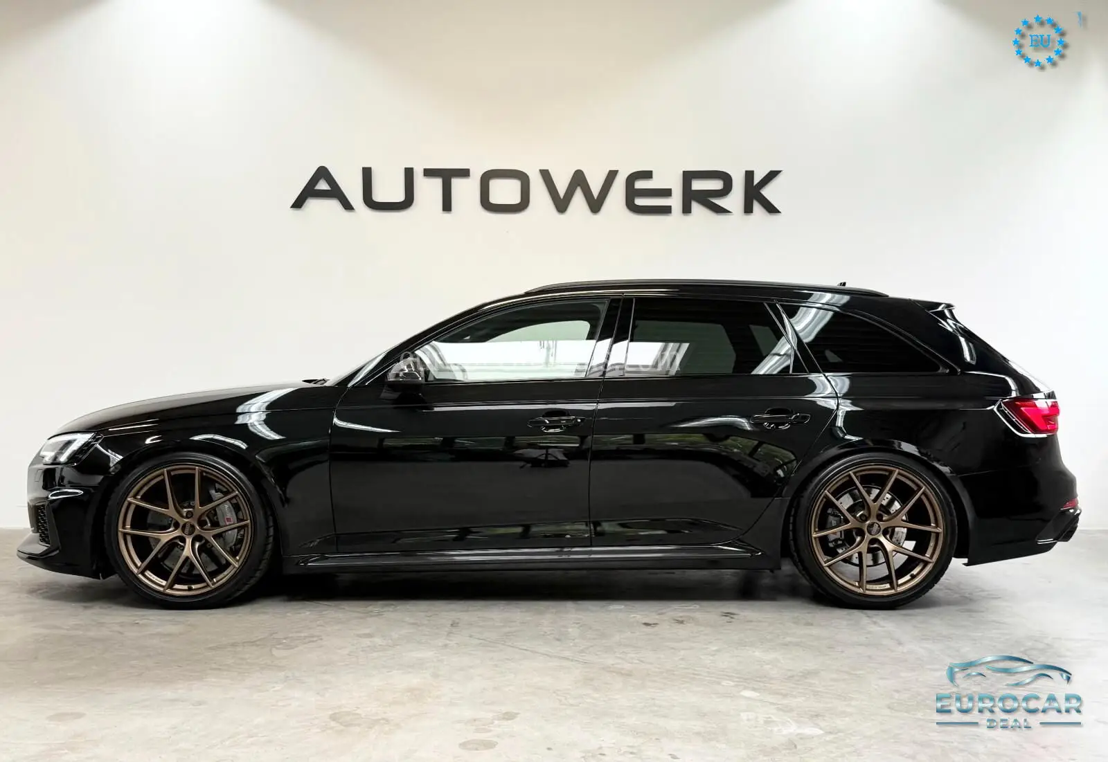 Audi RS4