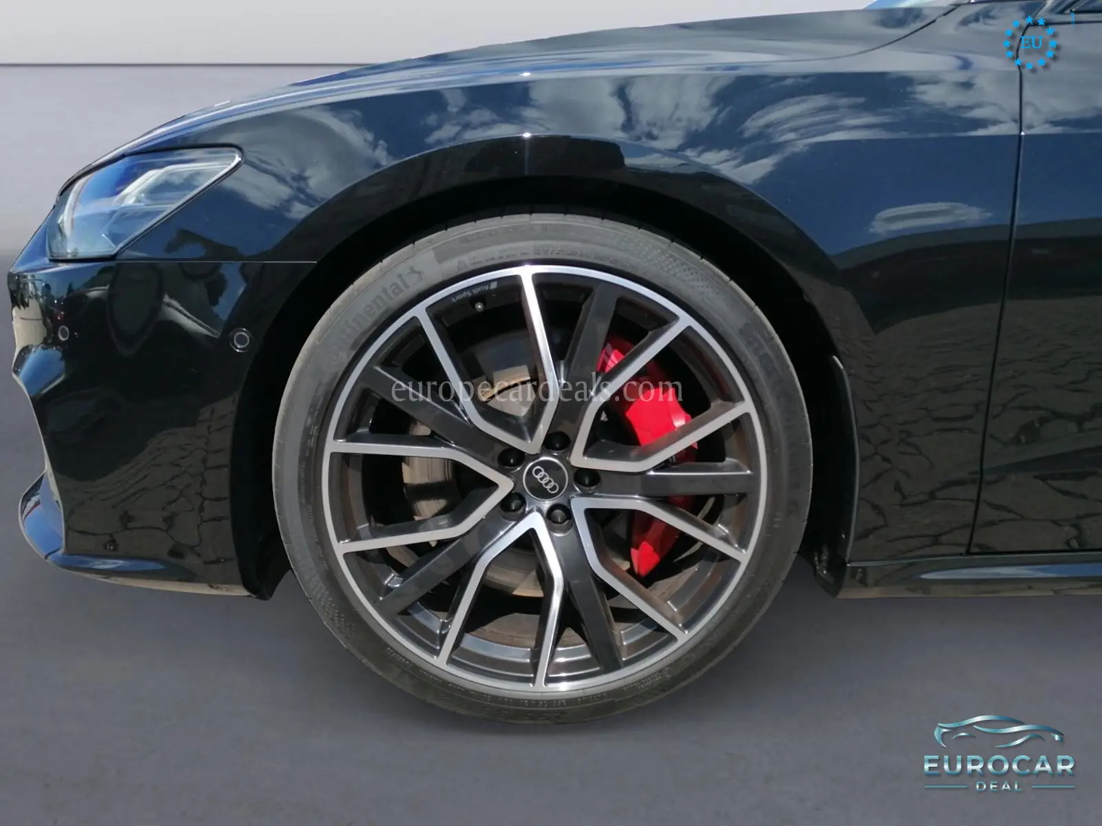 Audi S7