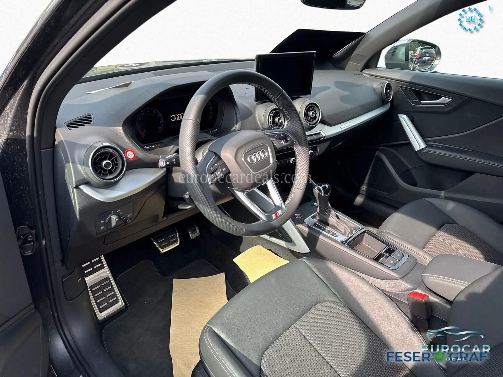 Audi SQ2