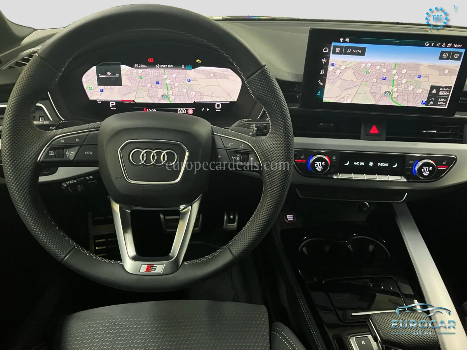 Audi S4