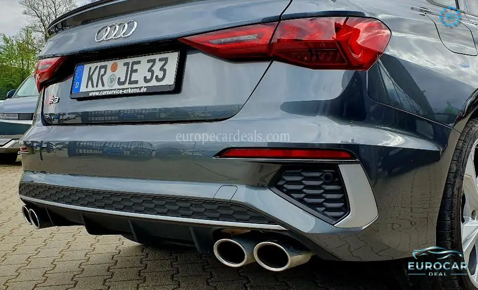 Audi S3