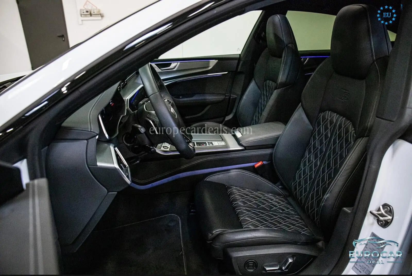Audi S7