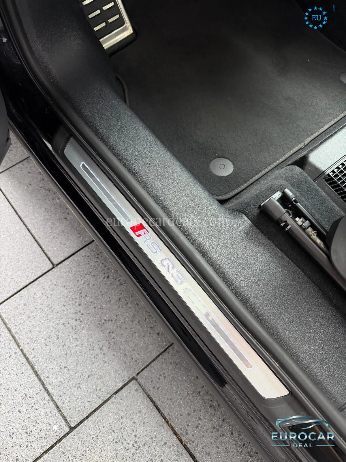 Audi RSQ3
