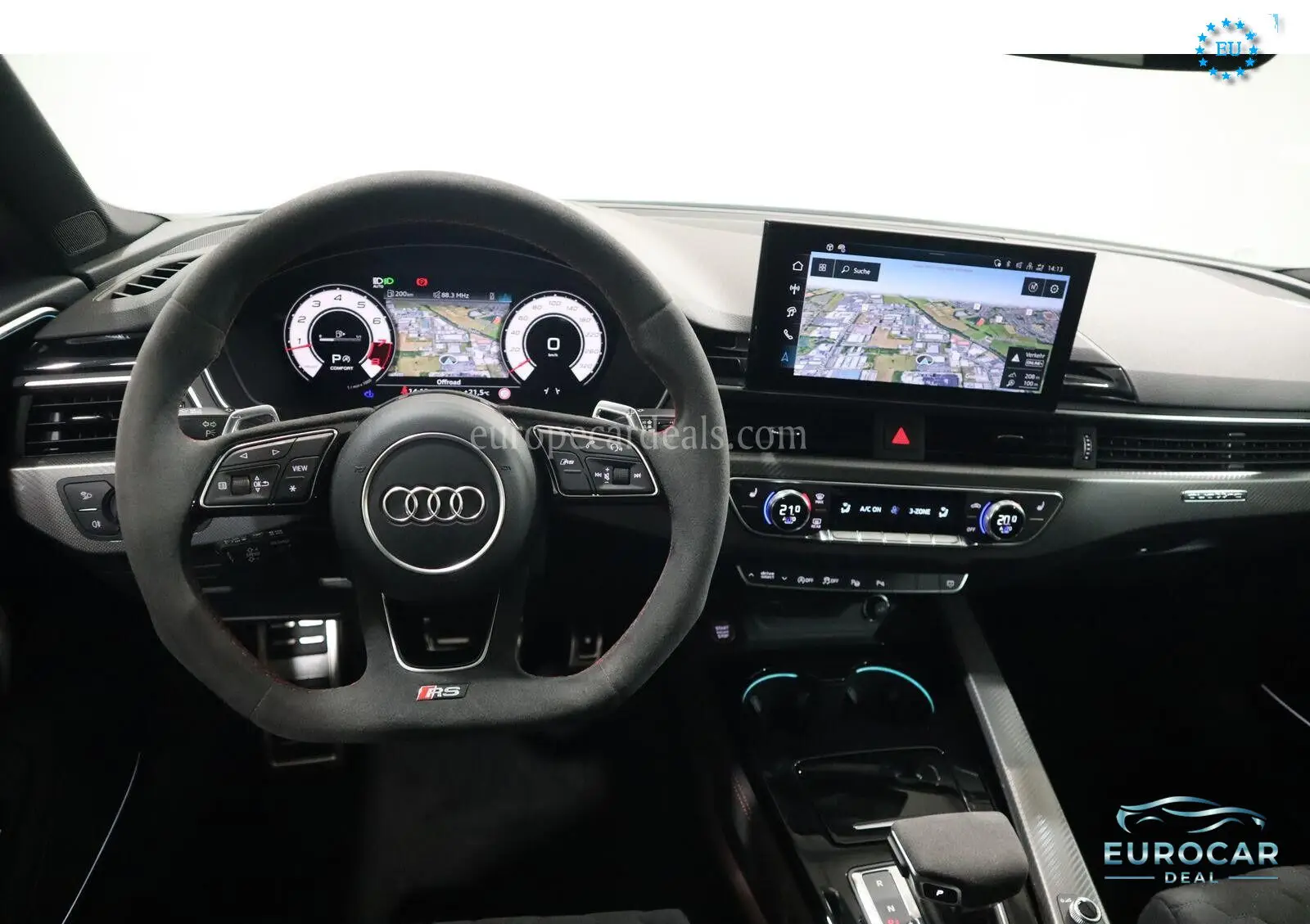 Audi RS5