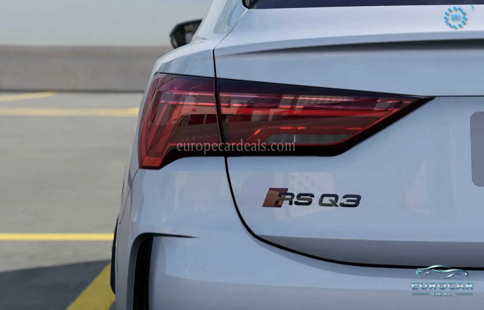 Audi RSQ3