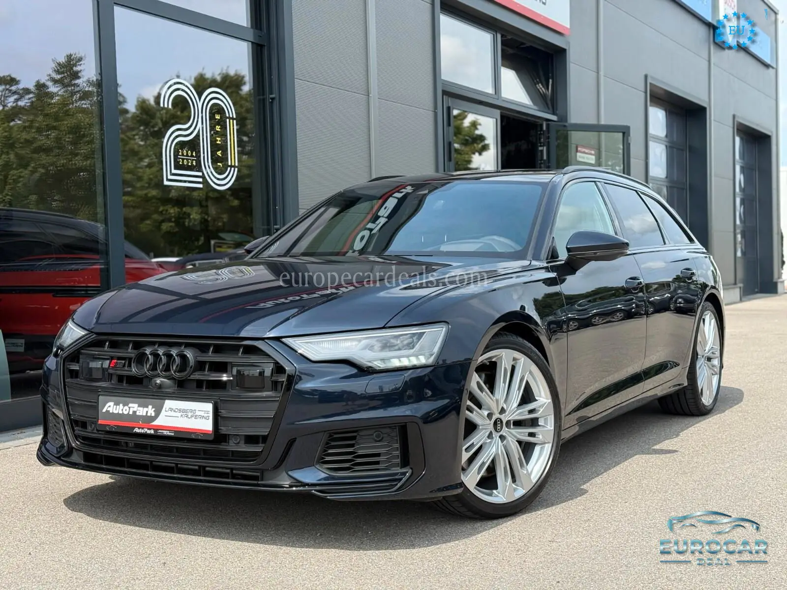 Audi S6