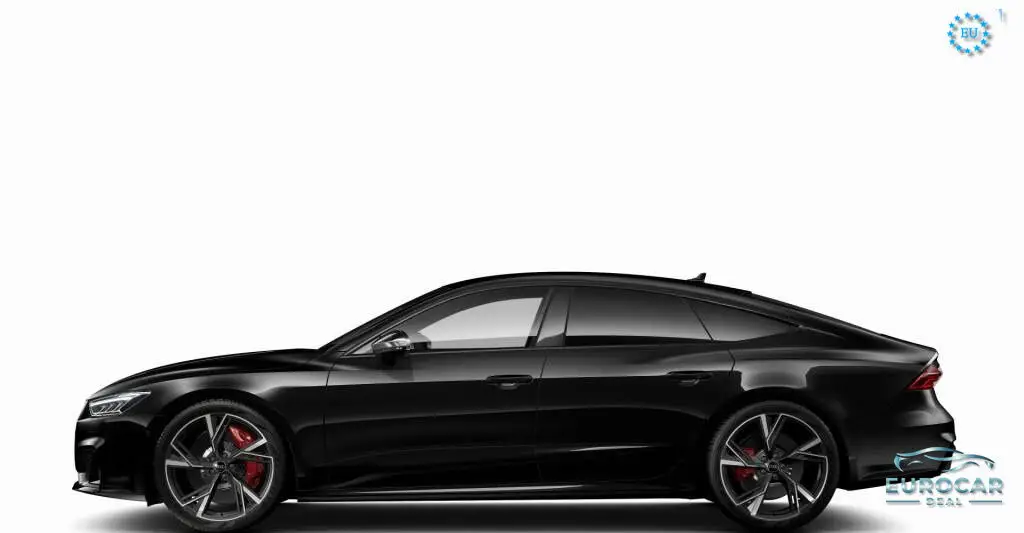 Audi S7