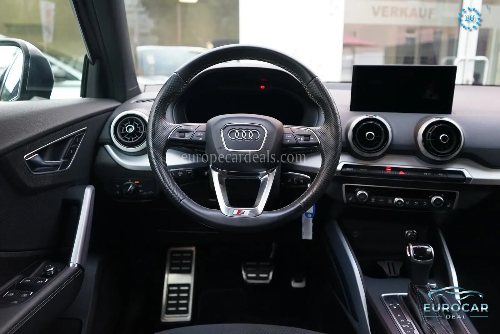 Audi SQ2