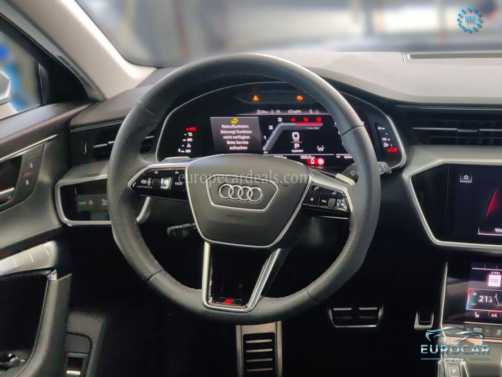 Audi S6