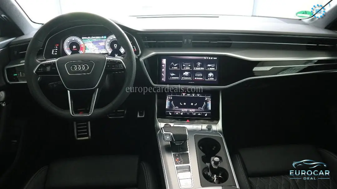 Audi S6