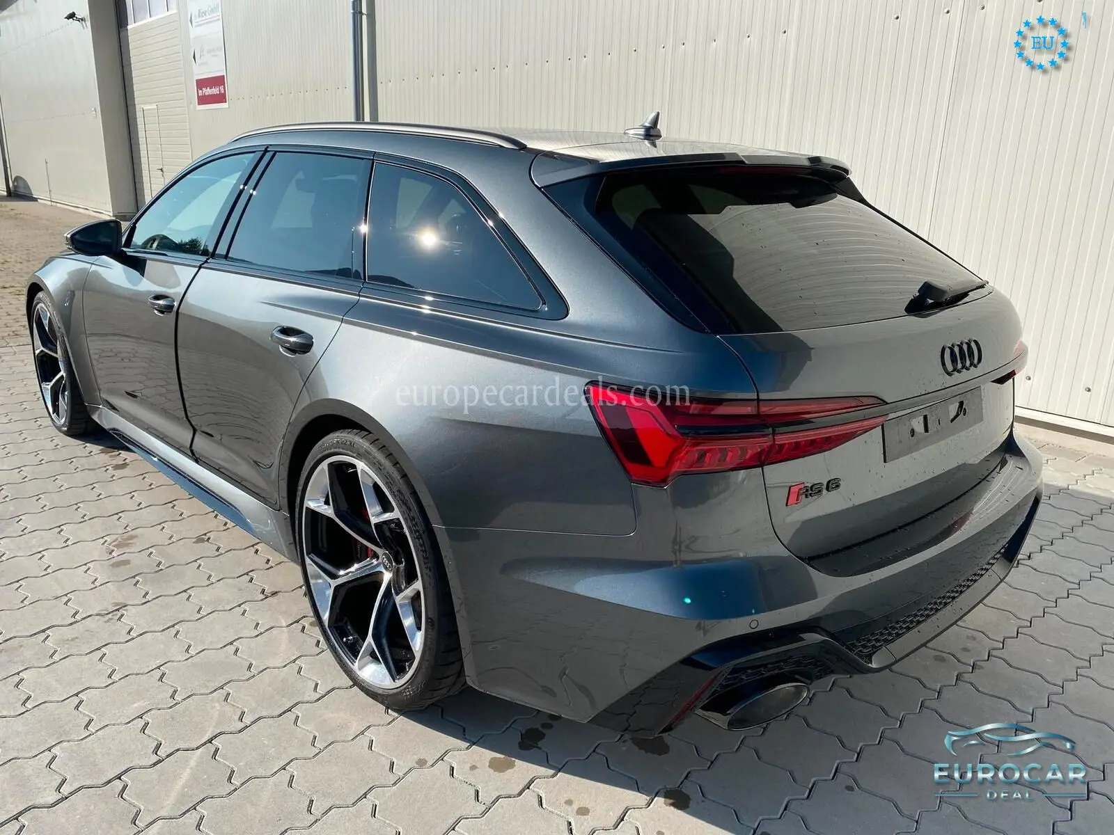 Audi RS6
