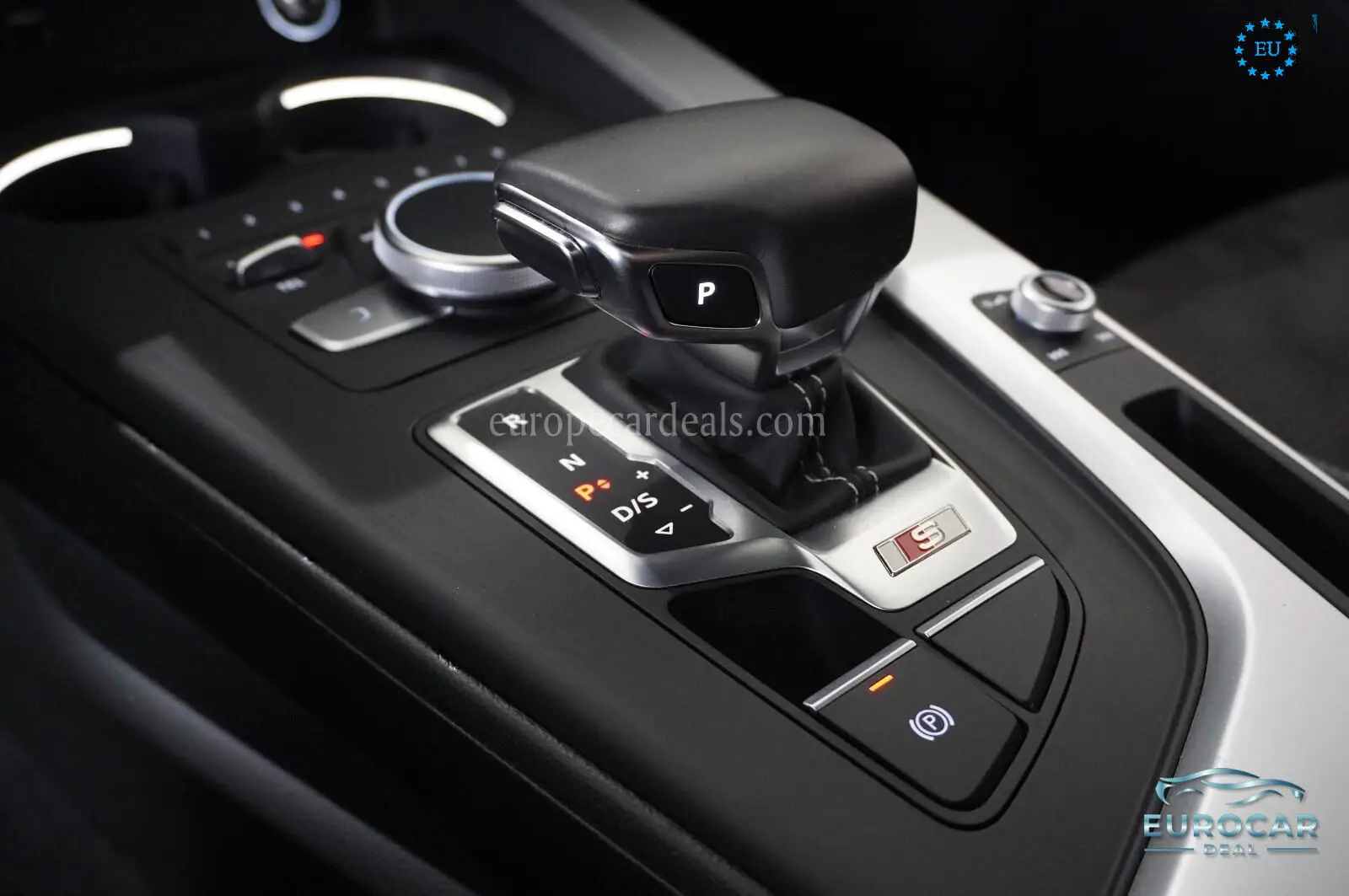 Audi S5