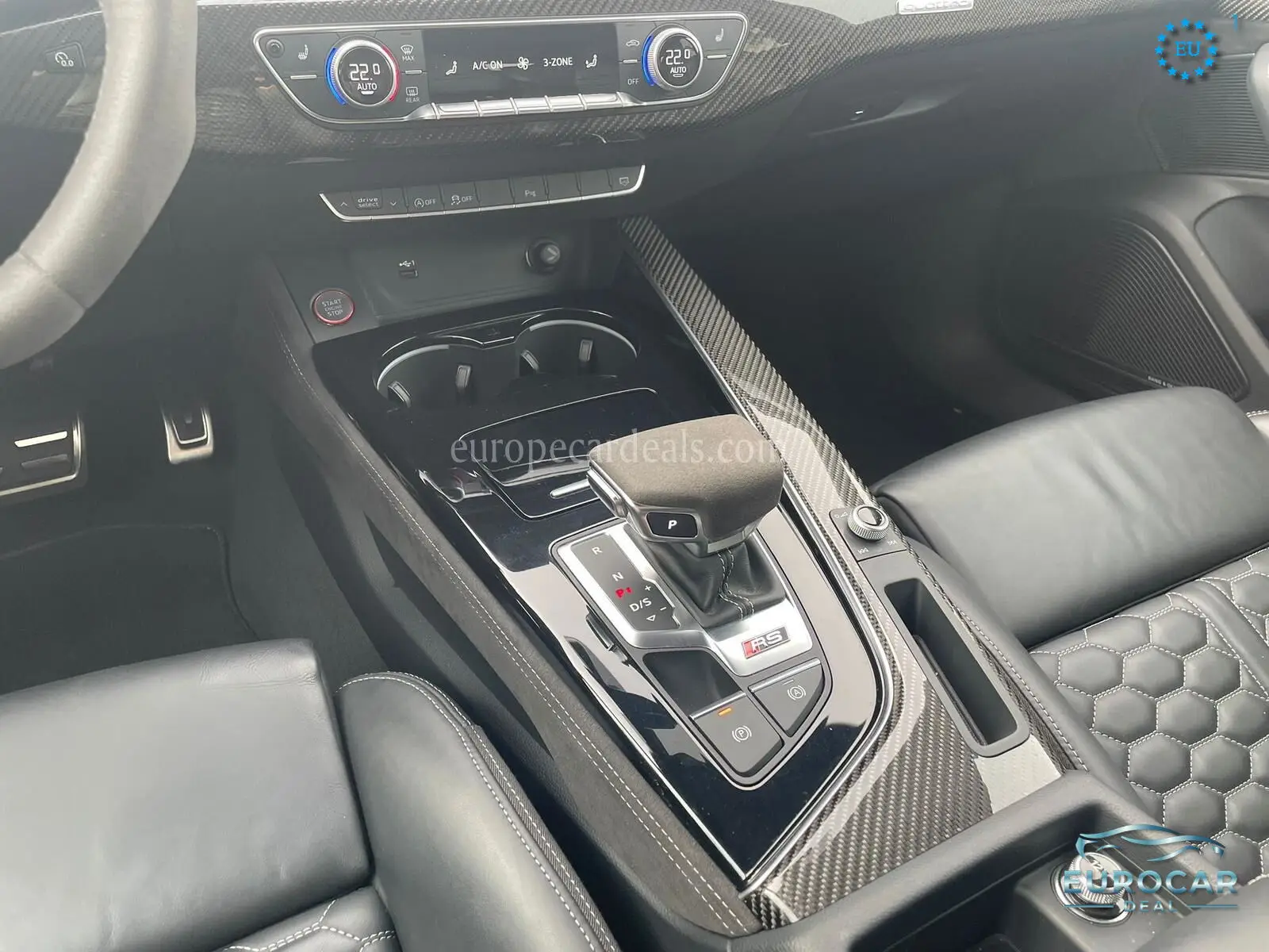 Audi RS4